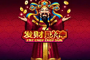 Fat Choy Choy Sun - LUCKYGAMING138