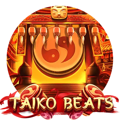Taiko Beats - LUCKYGAMING138