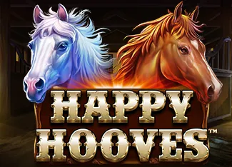 Happy Hooves - LUCKYGAMING138