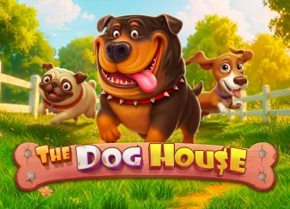 The Dog House - LUCKYGAMING138