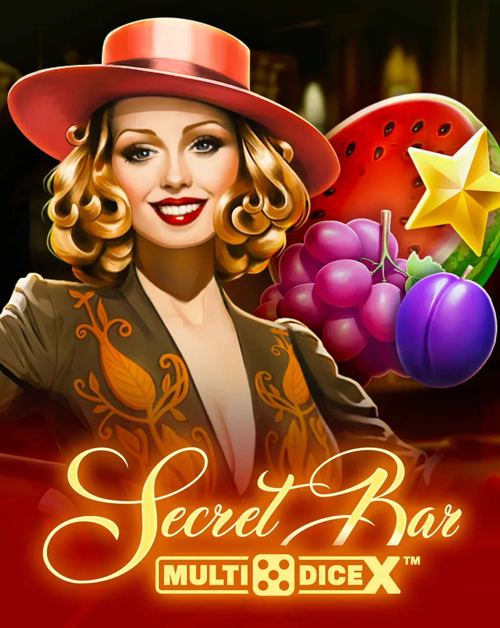 Secret Bar MultiDice X - LUCKYGAMING138