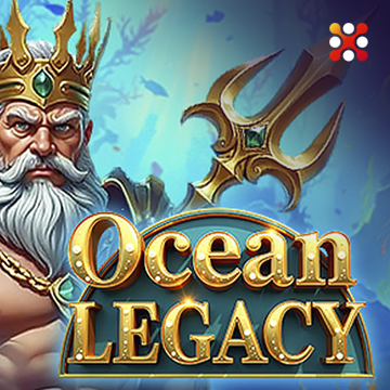 Ocean Legacy - LUCKYGAMING138