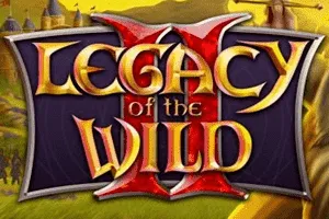 Legacy of the Wilds 2 - LUCKYGAMING138