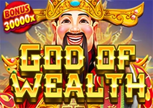 Dewa Kekayaan - LUCKYGAMING138