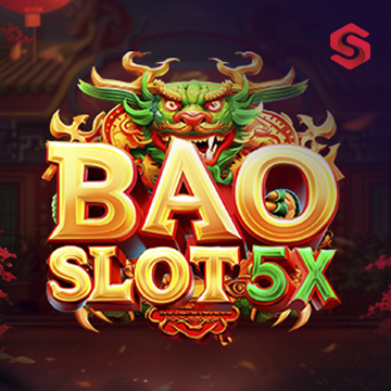Bao Slot 5X - LUCKYGAMING138
