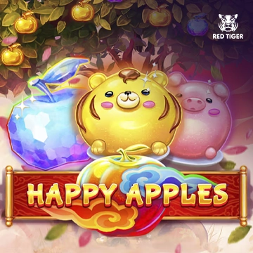 Happy Apples - LUCKYGAMING138