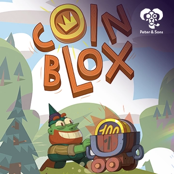 Coin Blox - LUCKYGAMING138