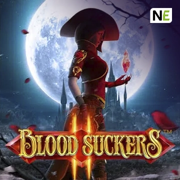 Blood Suckers - LUCKYGAMING138