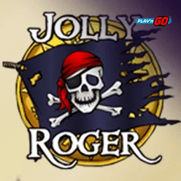 Jolly Roger - LUCKYGAMING138