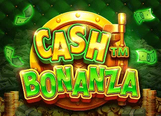 Cash Bonanza - LUCKYGAMING138