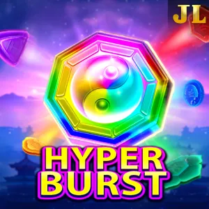 Hyper Burst - LUCKYGAMING138
