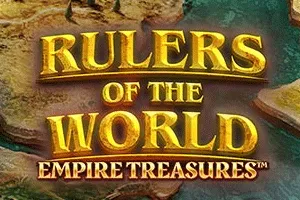 Rulers of the World: Empire Treasures - LUCKYGAMING138