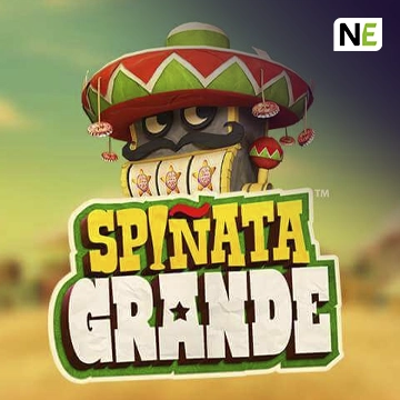 Spinata Grande - LUCKYGAMING138