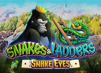 Snakes & Ladders - Snake Eyes - LUCKYGAMING138
