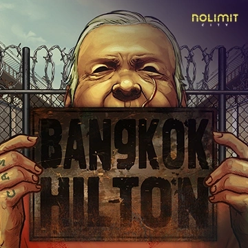 Bangkok Hilton - LUCKYGAMING138
