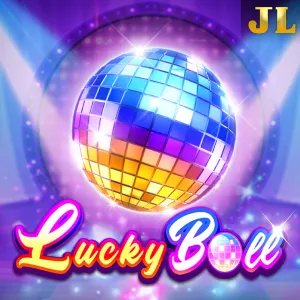 Lucky Ball - LUCKYGAMING138