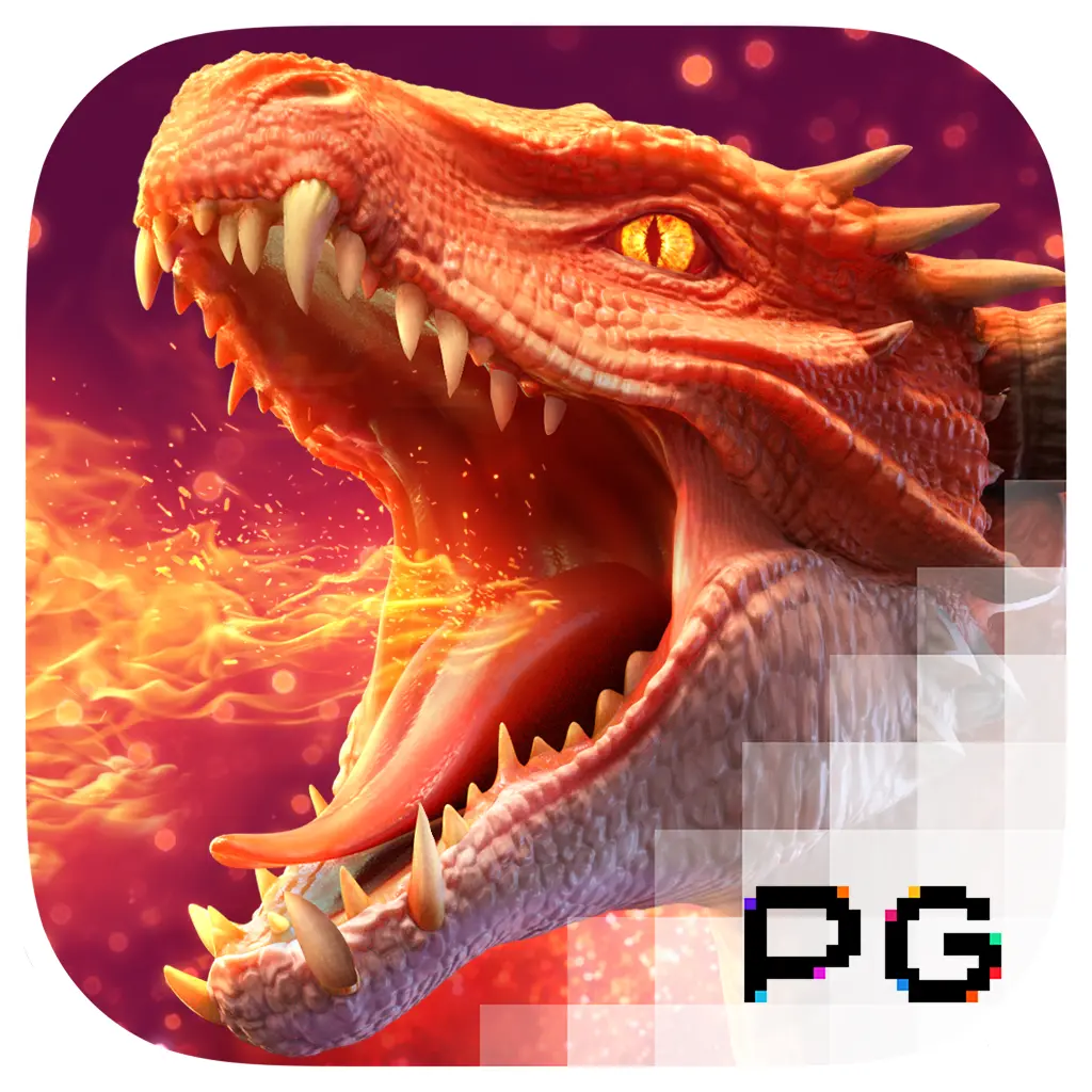 Dragon Hatch2 - LUCKYGAMING138