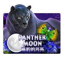 Panther Moon - LUCKYGAMING138