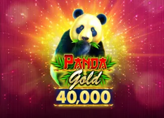 Panda Gold 10,000 - LUCKYGAMING138