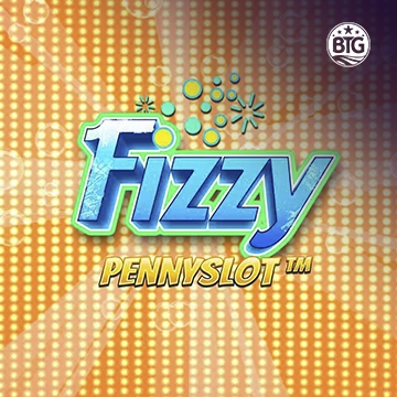 Fizzy Pennyslot - LUCKYGAMING138