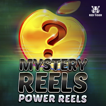 Mystery Reels Power Reels - LUCKYGAMING138