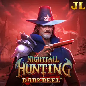 Nightfall Hunting - LUCKYGAMING138