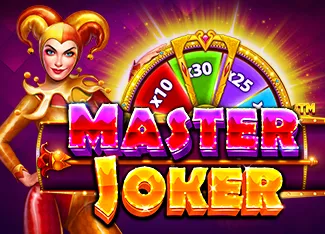 Master Joker - LUCKYGAMING138