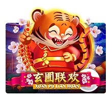 Xuan Pu Lian Huan - LUCKYGAMING138