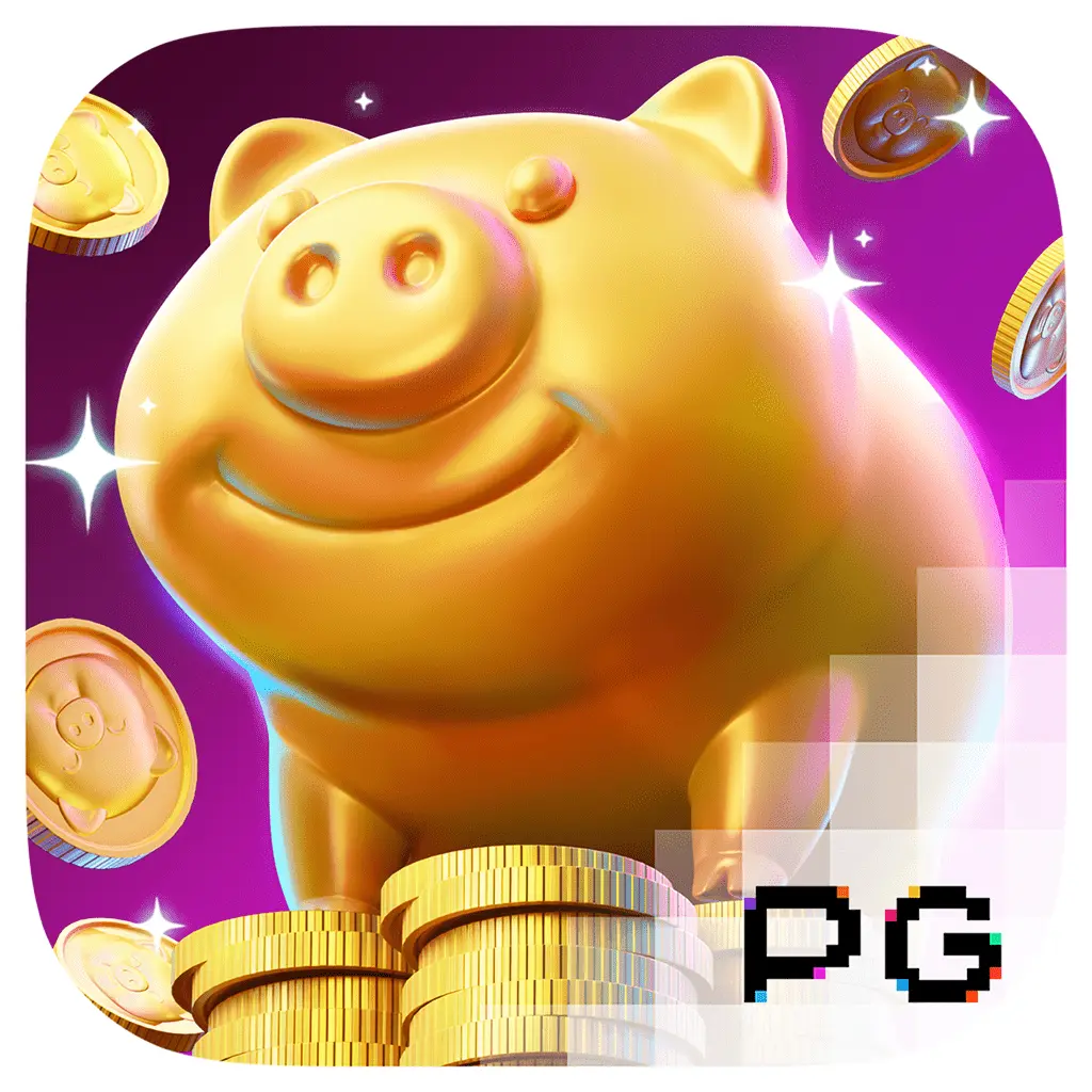 Lucky Piggy - LUCKYGAMING138