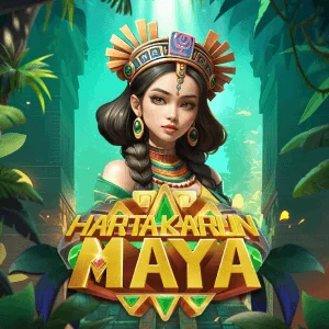 Treasures of Maya - LUCKYGAMING138
