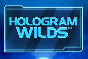 Hologram Wilds - LUCKYGAMING138
