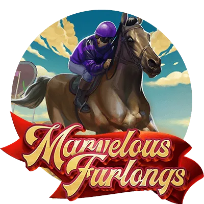 Marvelous Furlongs - LUCKYGAMING138