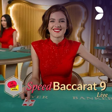 Speed Baccarat 9 - LUCKYGAMING138