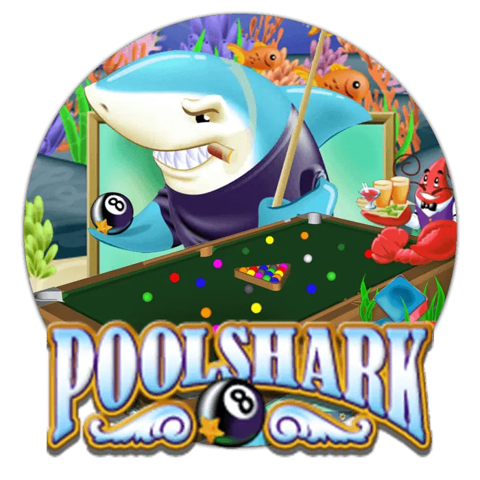 Pool Shark - LUCKYGAMING138