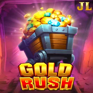 Gold Rush - LUCKYGAMING138