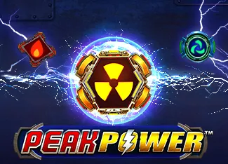 Peak Power - LUCKYGAMING138