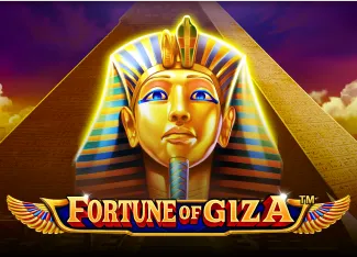 Fortune of Giza - LUCKYGAMING138