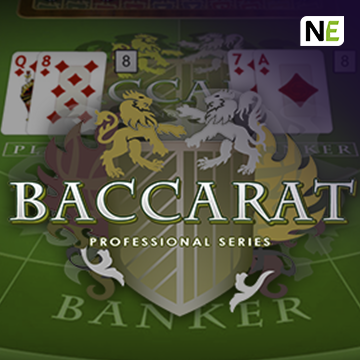 NetEnt Baccarat - LUCKYGAMING138