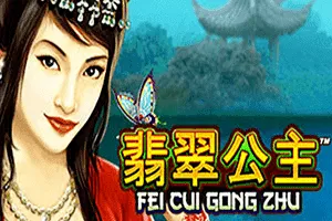 Fei Cui Gong Zhu - LUCKYGAMING138