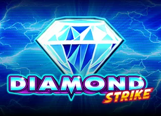 Diamond Strike - LUCKYGAMING138