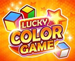 Lucky Color Game - LUCKYGAMING138