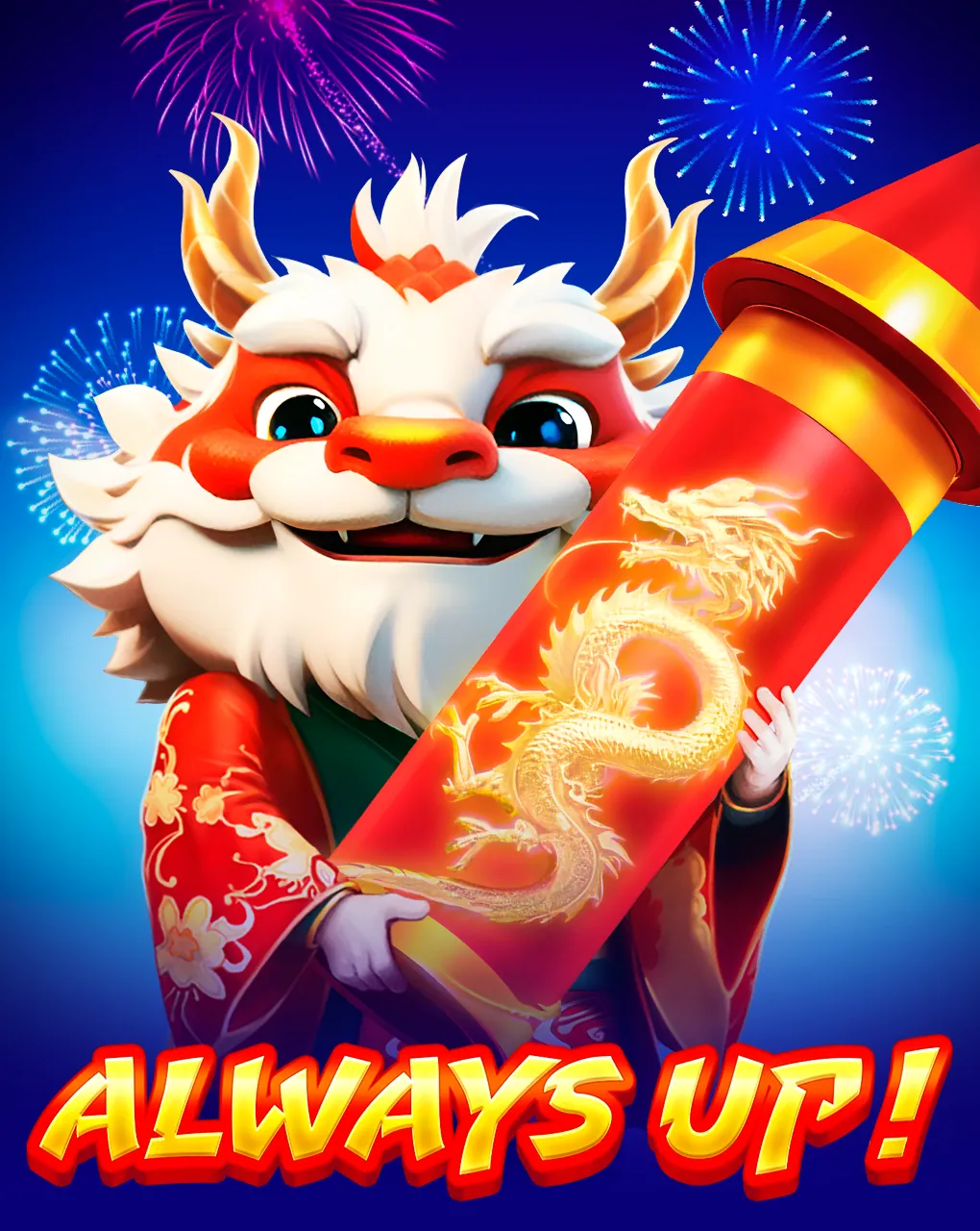 Always Up! - LUCKYGAMING138