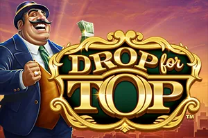 Drop for Top - LUCKYGAMING138