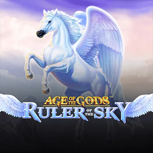 Age of the Gods: Ruler of the Sky™ - LUCKYGAMING138