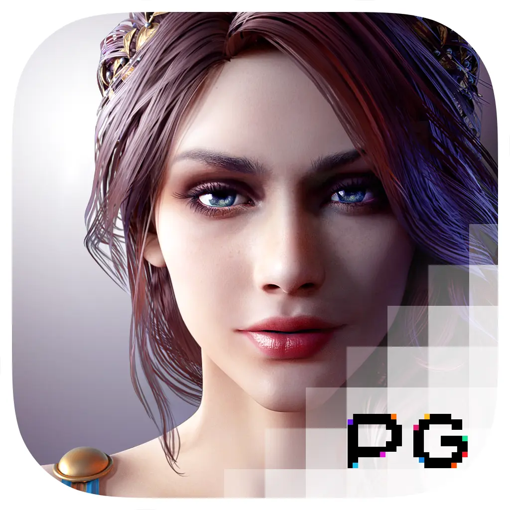 Medusa 1: The Curse of Athena - LUCKYGAMING138