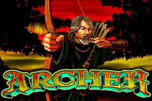 Archer - LUCKYGAMING138
