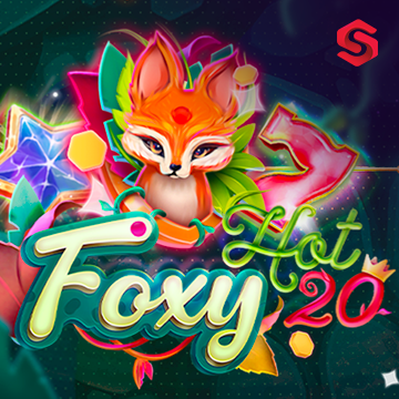 Foxy Hot 20 - LUCKYGAMING138