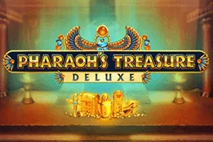 Pharaohs Treasure Deluxe - LUCKYGAMING138