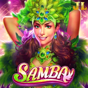 Samba - LUCKYGAMING138