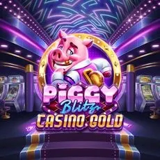 Piggy Blitz Casino Gold - LUCKYGAMING138